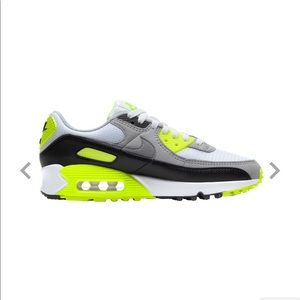 Brand new Nike Air Max 90 Size 6.5